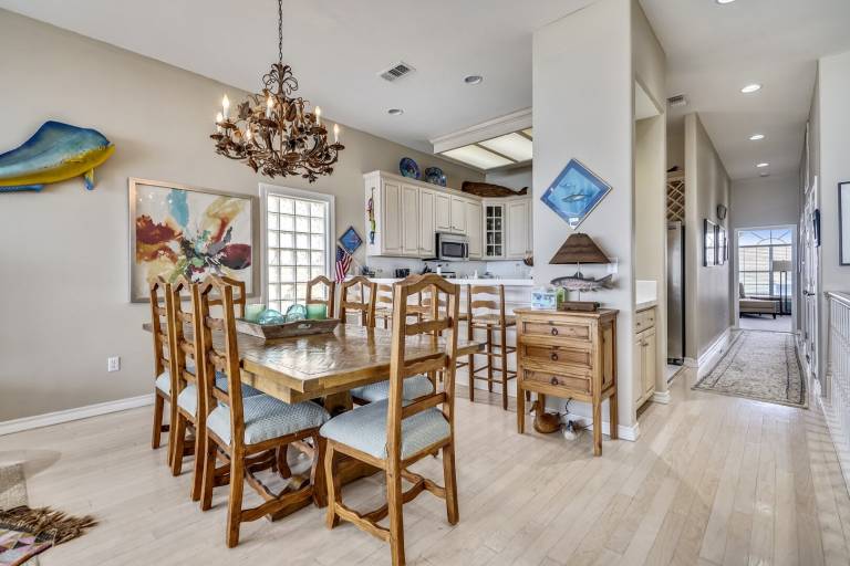 Incredible Views from Oceanfront 3 Bedroom Townhouse — photo 4