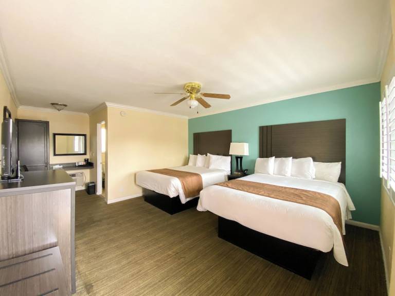 Motel  Morro Bay