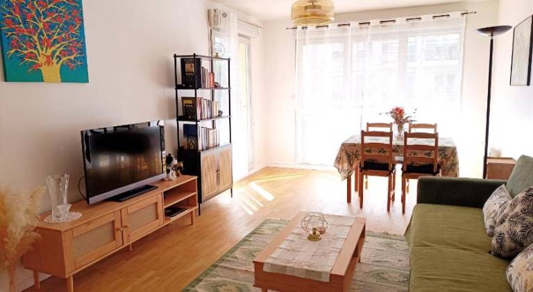 Charming rental apartment | Pets allowed — photo 2