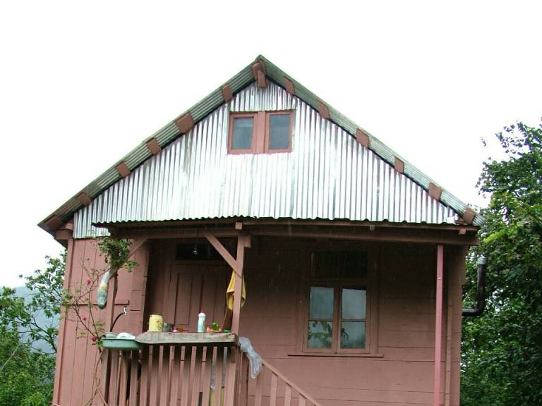 Cottage with 1 room for 6 persons — photo 3