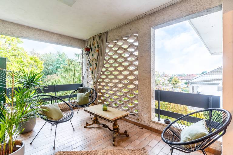 Child-friendly holiday apartment with terrace & yard | Pet-friendly — photo 4