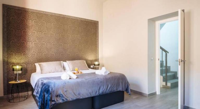 The Secret To A Great Stay in Seville 1 Giralda — photo 2