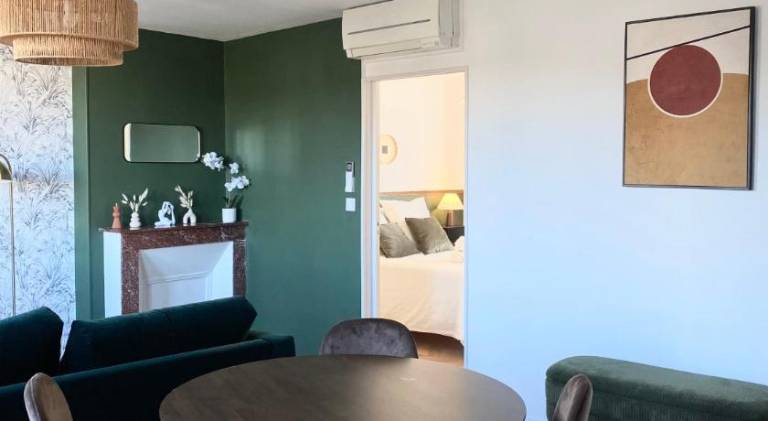 Wonderful rental apartment | Pet-friendly — photo 2