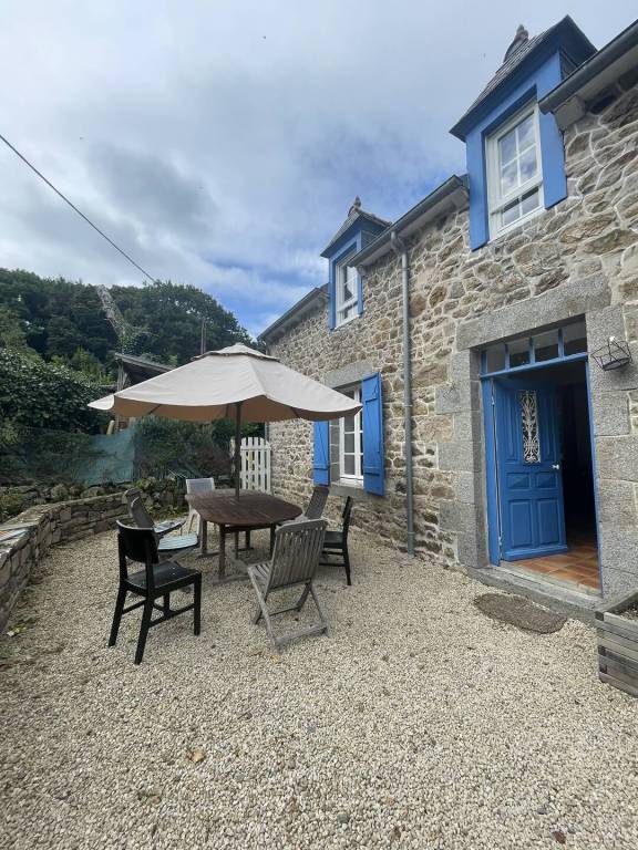 Maison de vacances Pléneuf-Val-André
