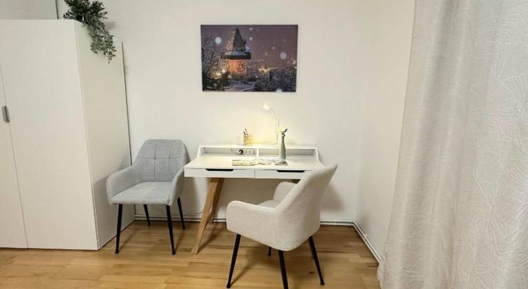 Rental apartment with 1 room for 5 persons — photo 4