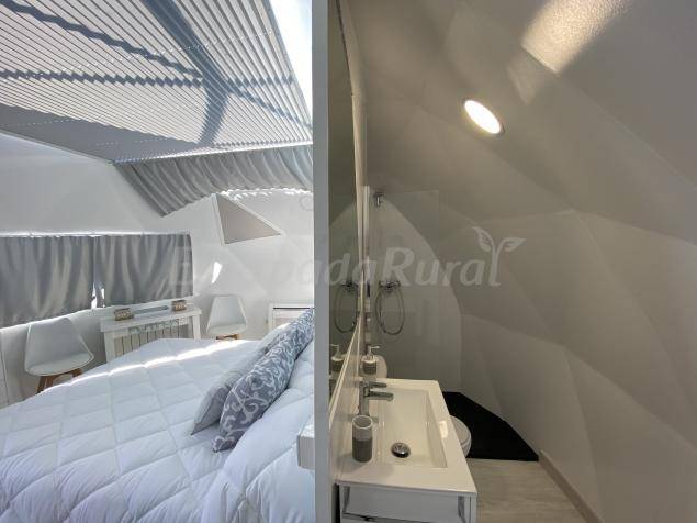 Casa rural Noguericas