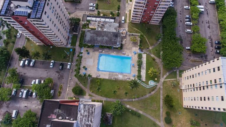 Apartment Ocho Rios