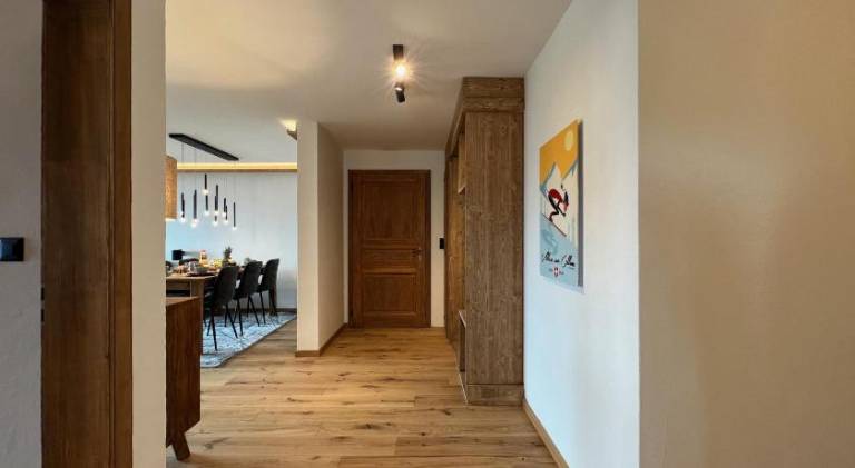 Holiday apartment with 2 rooms for 4 persons — photo 5