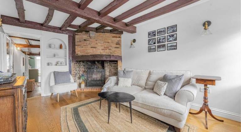 65 m&sup2; Ferienhaus