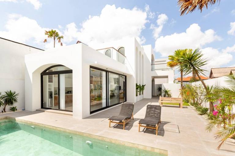 Villa Canggu