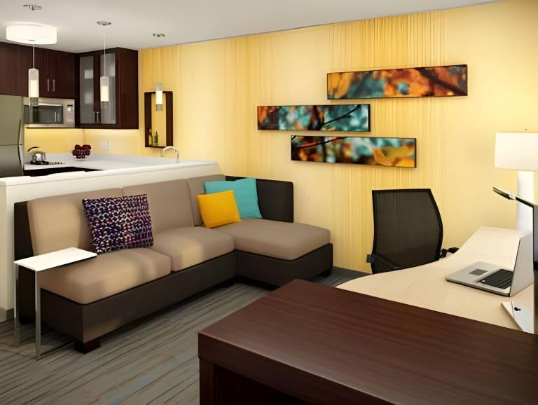 Residence Inn by Marriott Albany Clifton Park