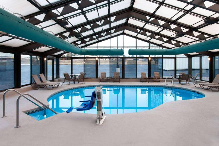 La Quinta Inn by Wyndham Wausau — photo 3