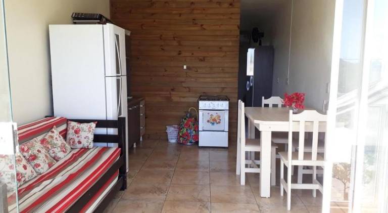 Holiday apartment for 4 persons — photo 2