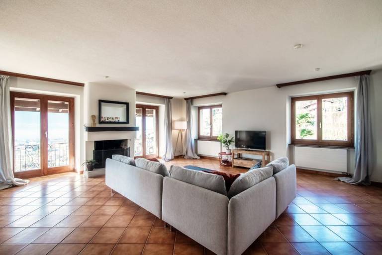 Ferienwohnung  Bellinzona