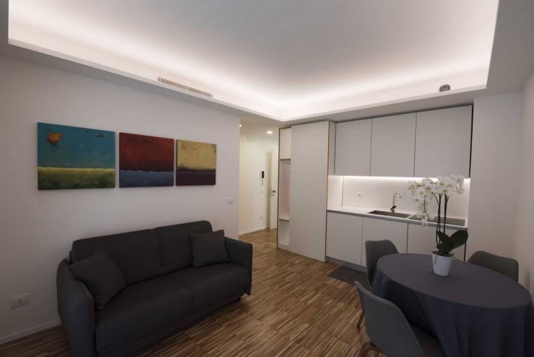 Ferienwohnung Sperlonga