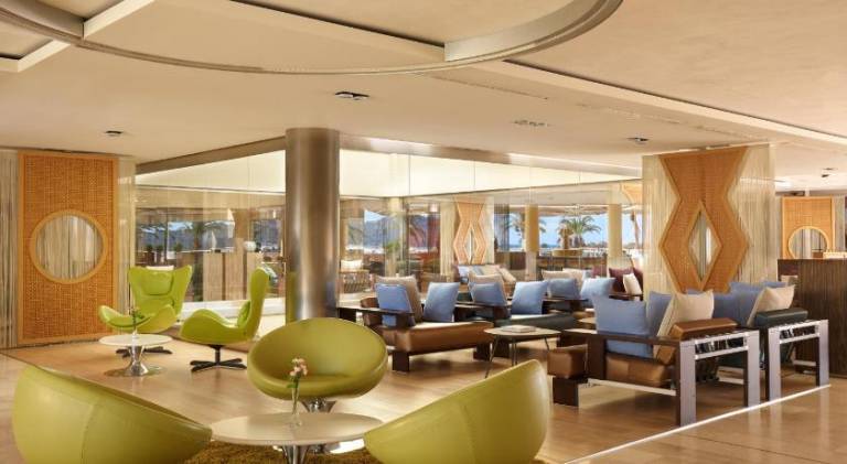 Almar Timi Ama Villasimius Resort & Spa — photo 3