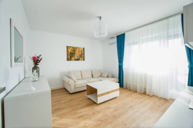 Apartament Oradea