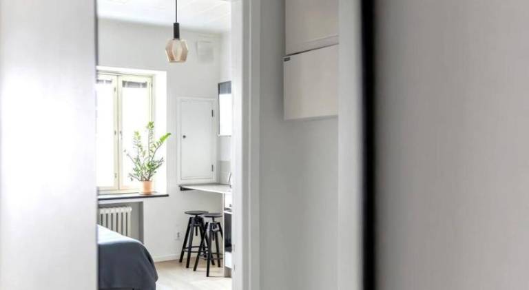 Rental apartment with 1 room for 2 persons — photo 3