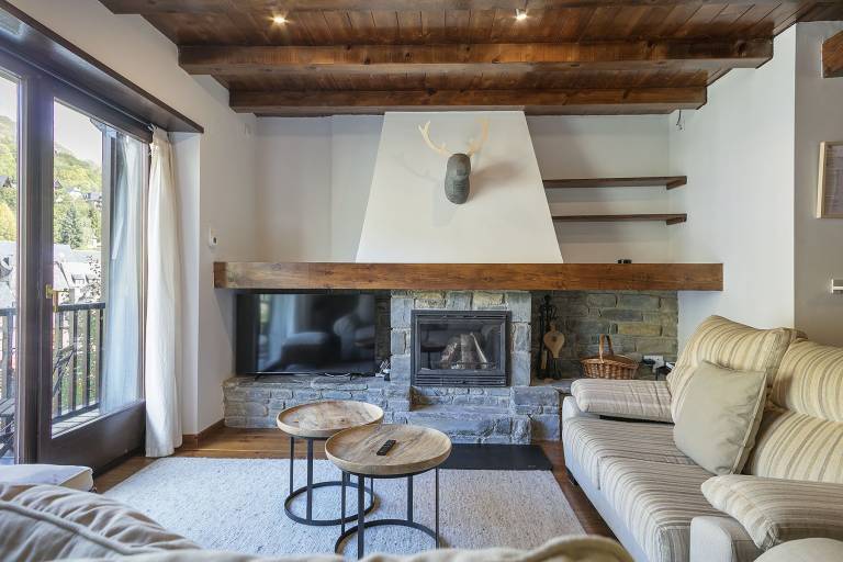 Apartamento Arties