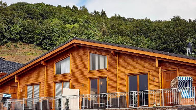 Ferienhaus Maria Laach