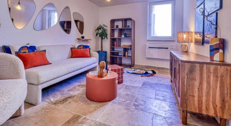 Pleasant house with pool | Pets are welcome — photo 2