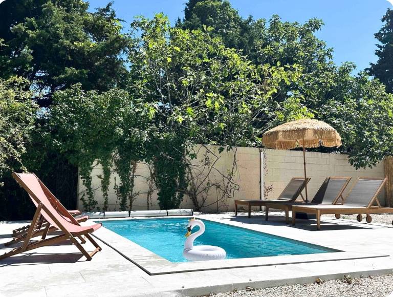 Ferienhaus  Perpignan