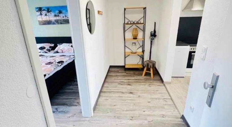 Ferienwohnung Mönchengladbach