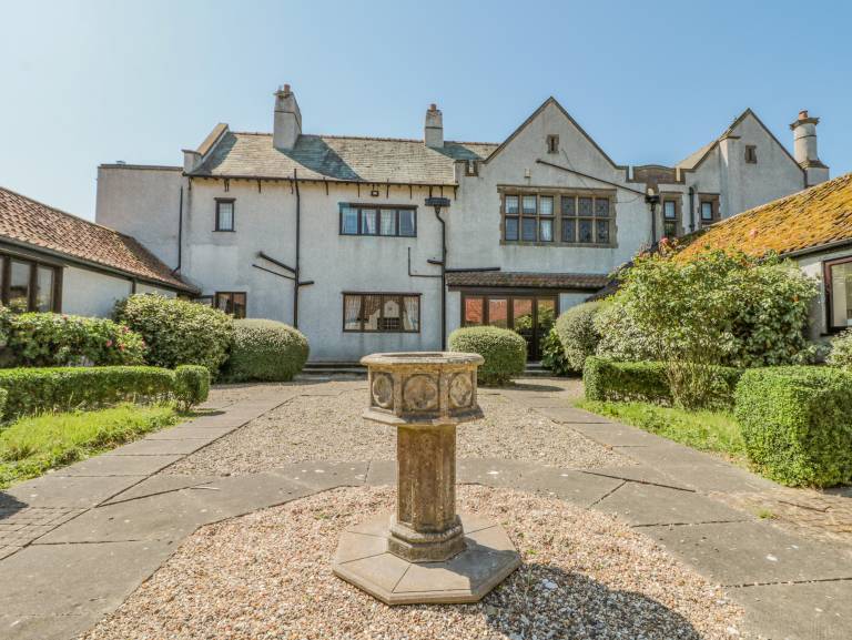 Cottage Flamborough