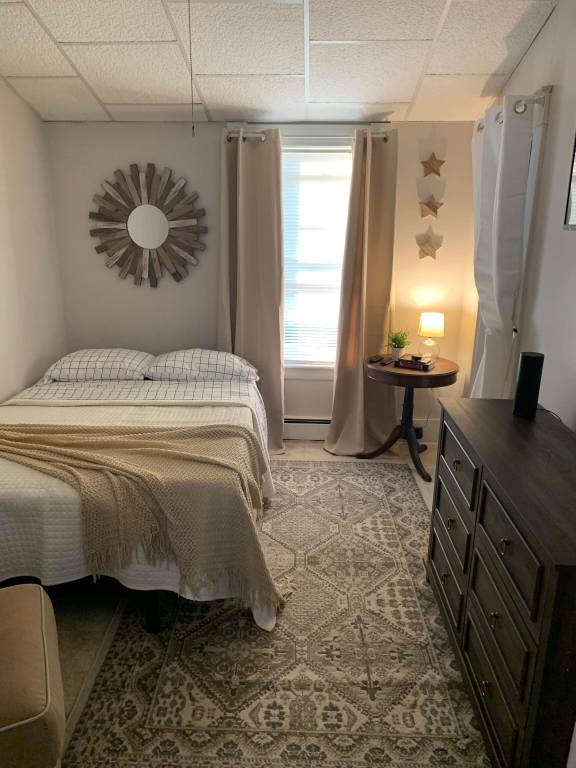 Apartment  Millinocket