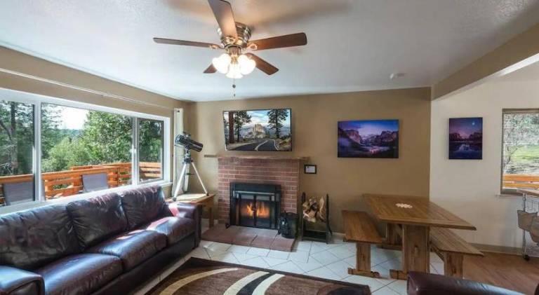 Vacation home | Pets allowed — photo 2