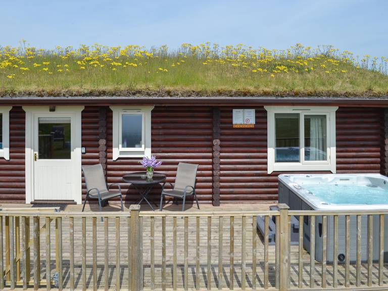 Kingfisher Lodge W43170