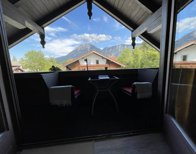 Ferienwohnung Kiefersfelden