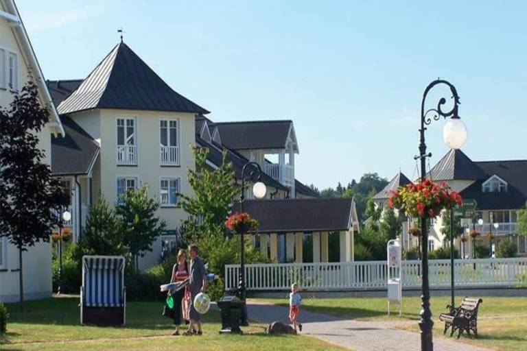 Lovely rental apartment with terrace & garden | Close to the beach | Dogs allowed — photo 2