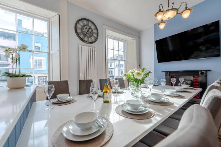 Fully equipped beautiful cottage with terrace | Close to the beach | Pet-friendly — photo 3