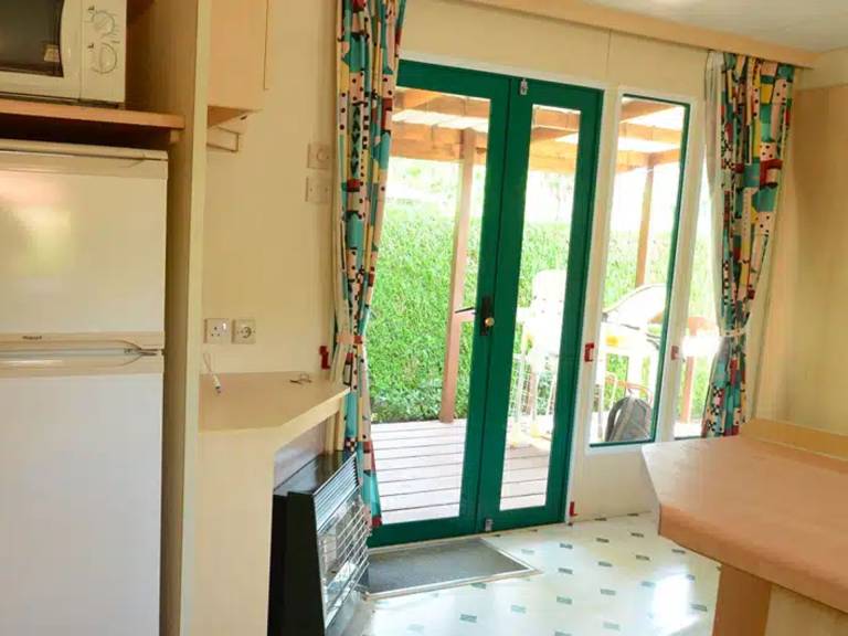 Mobil-home Fromentine