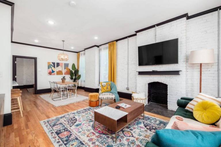 Apartment | Pets allowed — photo 3