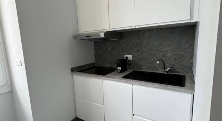 Rental apartment with 2 rooms for 4 persons — photo 4