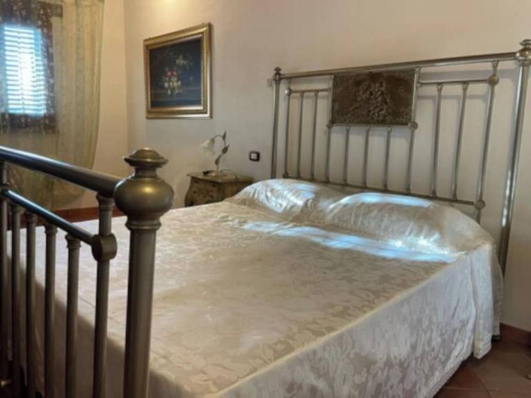 Agriturismo San Giuseppe Jato