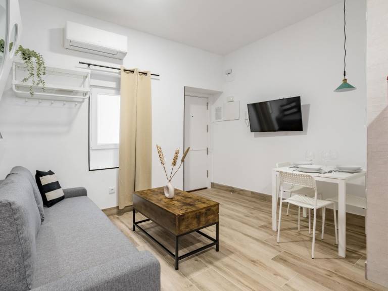 Apartamento Getafe