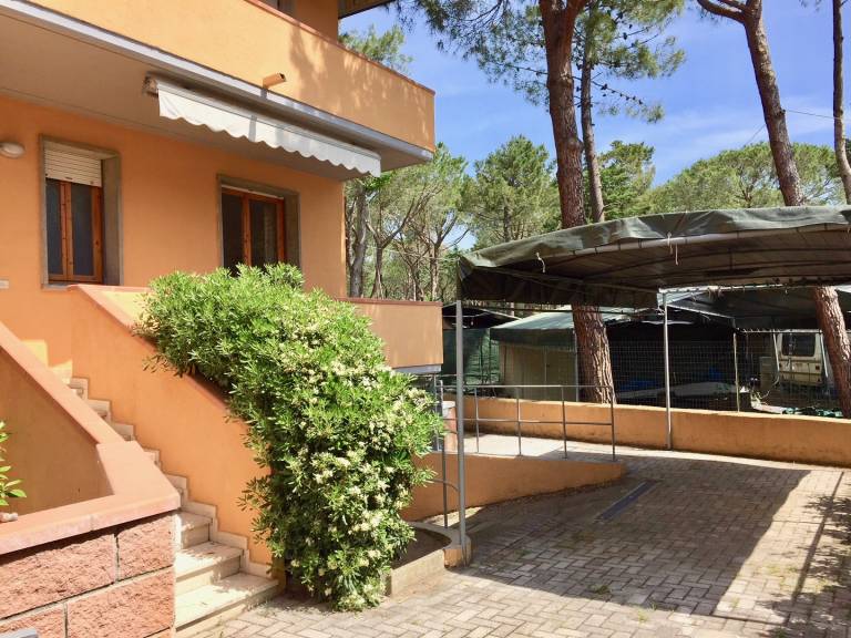 Appartamento Marina di Bibbona