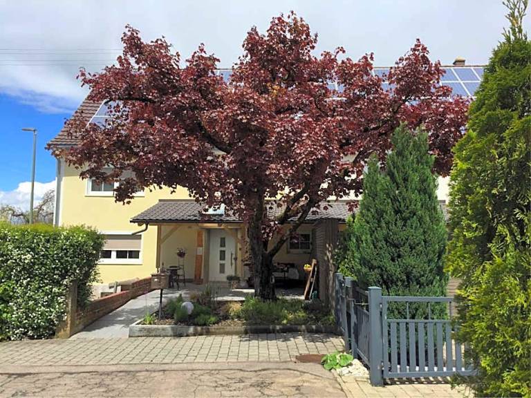 Apartment Illertissen