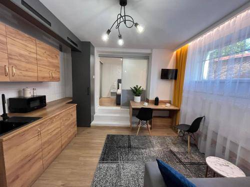 Apartament Krasiczyn