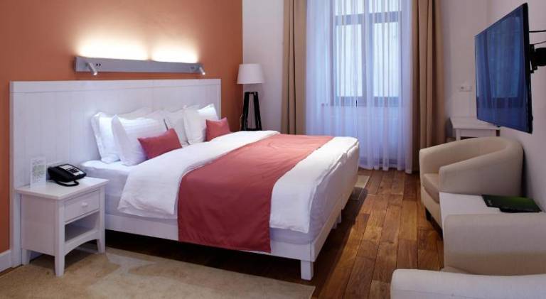 Rudolfo Hotel — photo 2