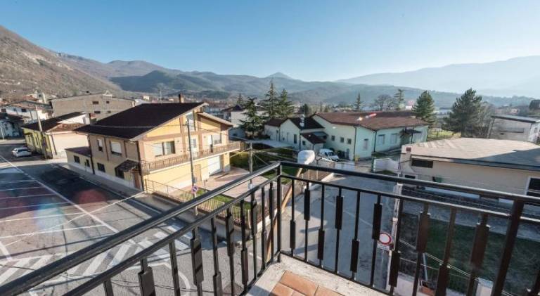 Apartment for 4 persons — photo 4