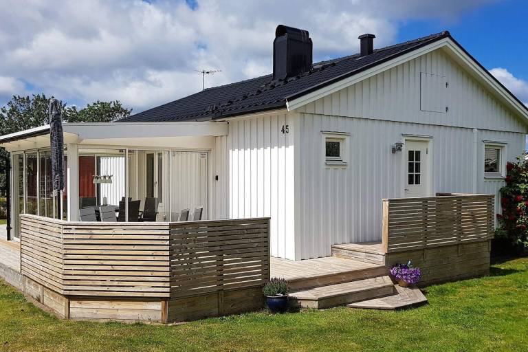 Feriehus Varberg