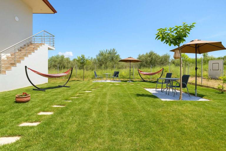 Apartament Stavros