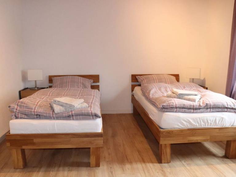 Ferienwohnung Altenkirchen (Westerwald)