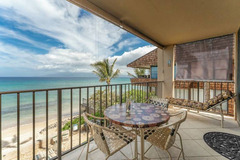 Condo Kaanapali