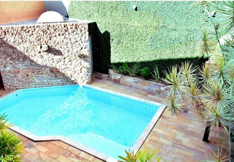 Casa Vila da Serra