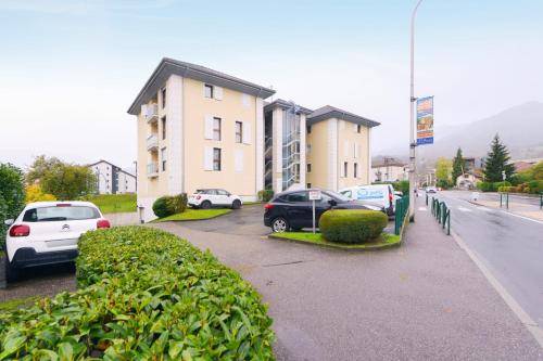 Appartement Sallanches